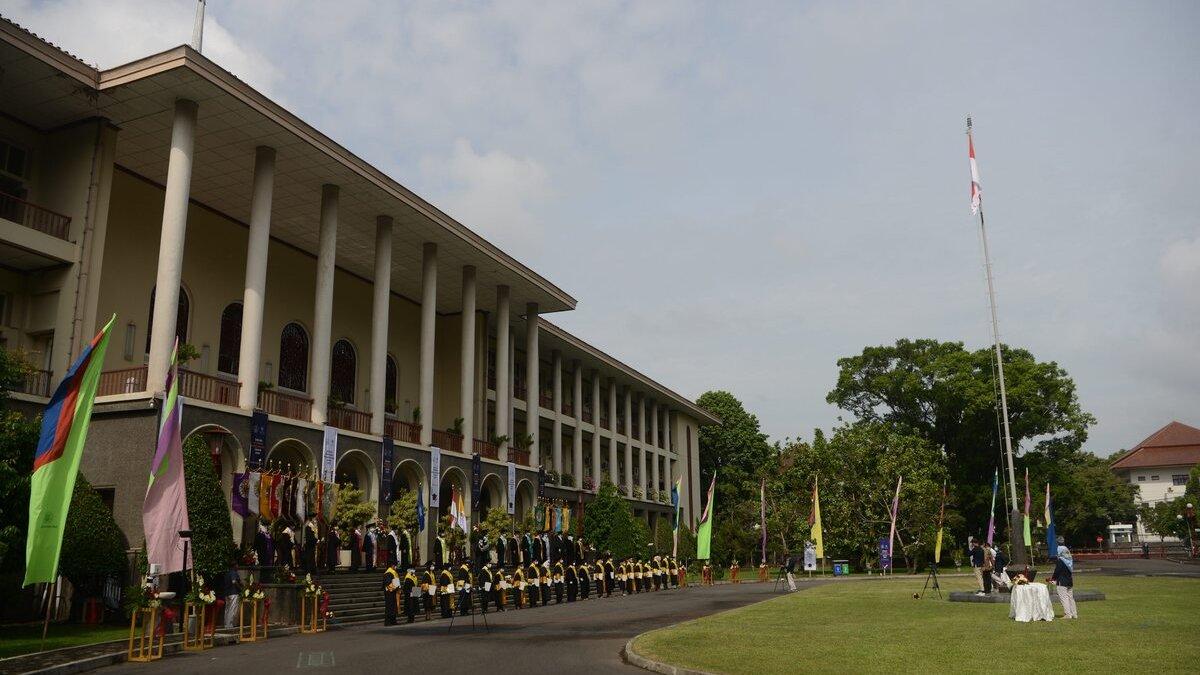 Tanggapan pihak kampus terkait mahasiswanya diduga mesum di lokasi KKN.