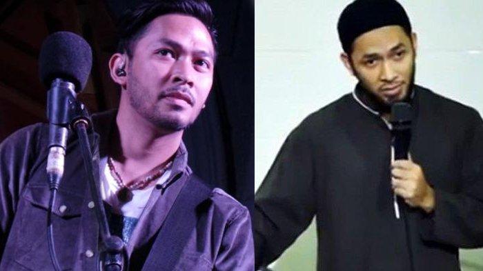 UKI BATAL COMEBACK - Mohammad Kautsar Hikmat alias Uki, eks gitaris NOAH tak ikut comeback Peterpan.