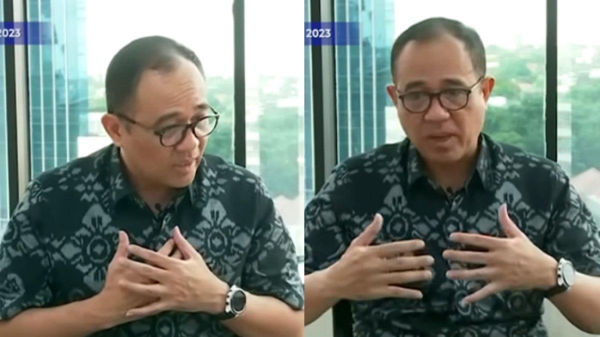 Umbar kesedihan lantaran sudah jatuh miskin, kini dituntut 14 tahun bui