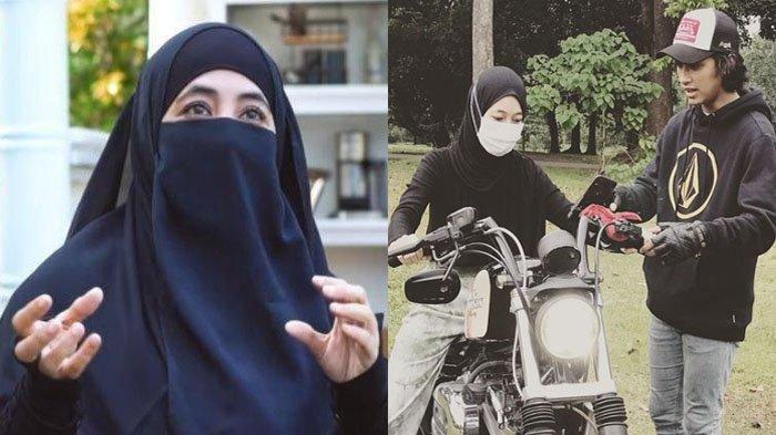 Inilah profil Umi Pipik ibu dari Adiba Khanza dan Abidzar Al Ghifari ini ingin anank-anaknya menikah di usia muda