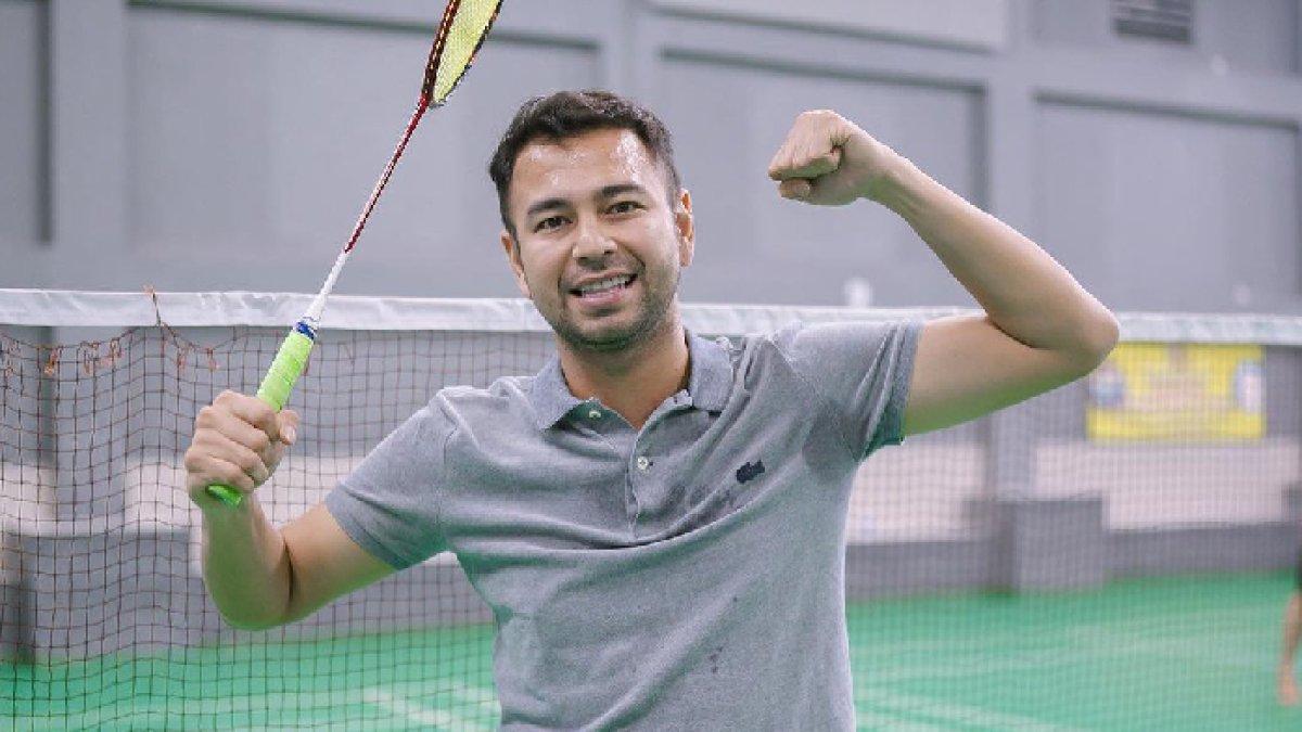 Raffi Ahmad