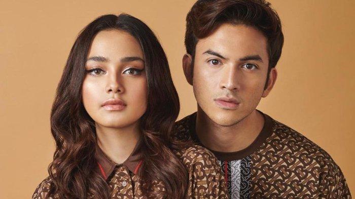 Syifa Hadju terima komentar dari netizen yang mengaku melihat Rizky Nazar bersama Salshabilla Adriani