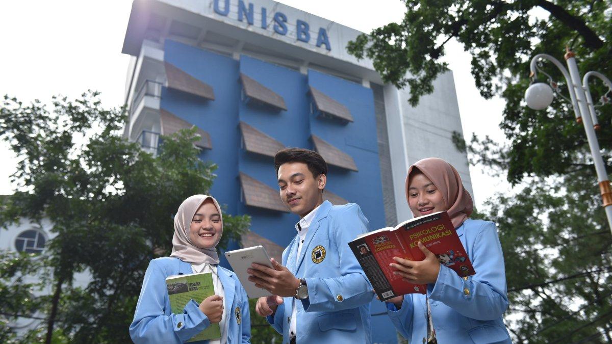 Jurusan Statistika merupakan turunan dari matematika membuat orang yang memilih jurusan kuliah tersulit ini harus berjibaku dengan tabulasi dari data.