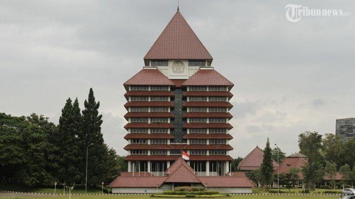 Mahasiswa Universitas Indonesia ditemukan tewas terlindas kereta api di Tangerang Selatan.