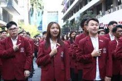 Inilah biaya kuliah 2023 jalur reguler Untar program studi Pendidikan Dokter dan Profesi Dokter, Teknik Sipil, Desain Komunikasi Visual, dan lainnya.