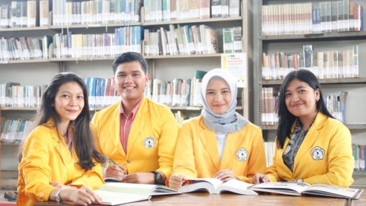 Jurusan Ilmu Komunikasi sangat cocok bagi orang ekstrovert.