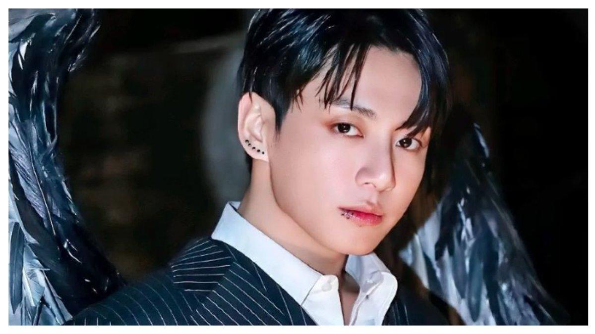 KEPEDULIAN JUNGKOOK BTS TERHADAP PERISTIWA KEBAKARAN HUTAN - Jungkook BTS Tunjukkan Kepedulian! Donasi 1 Miliar KRW untuk Pemulihan Kebakaran Hutan di Gyeongbuk & Gyeongnam