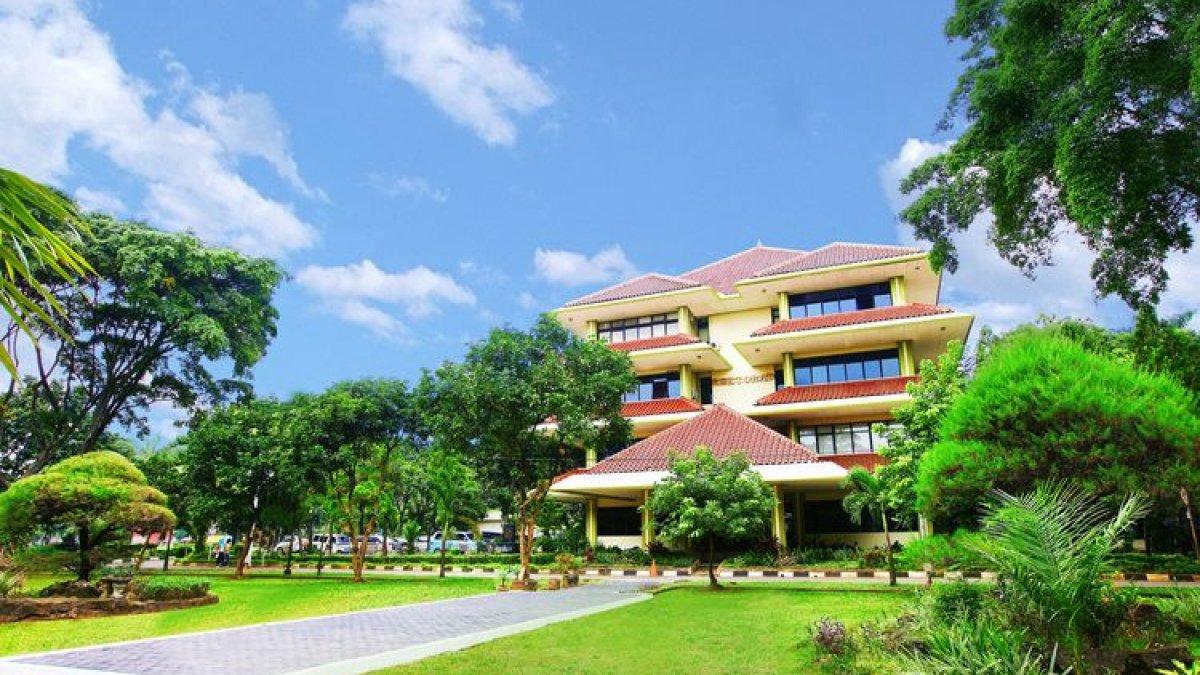 Universitas Pancasila