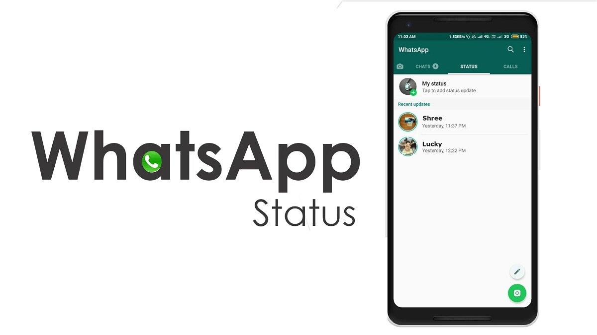Update fitur-fitur terbaru aplikasi WhatsApp.