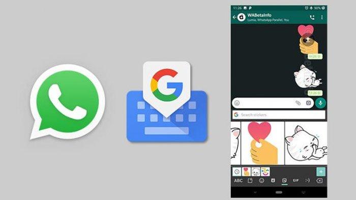 Cara membuat stiker WhatsApp sendiri