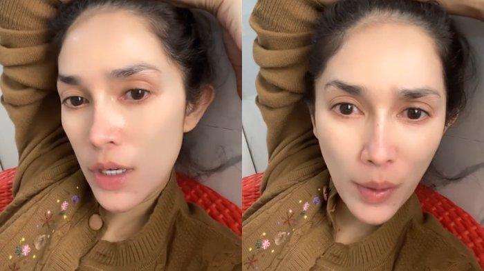 Inilah profil dan akun medsos Ussy Sulistiawaty yang tuai pujian warganet karena tak malu makan dipinggi jalan