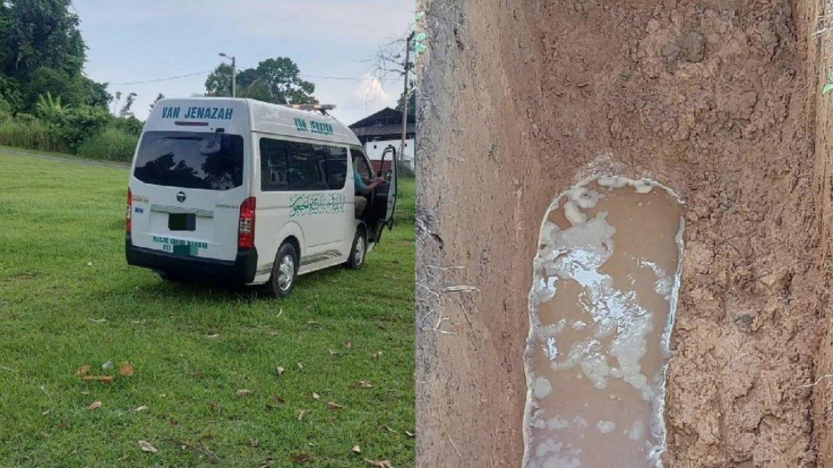 ustaz Abdul menjadi viral