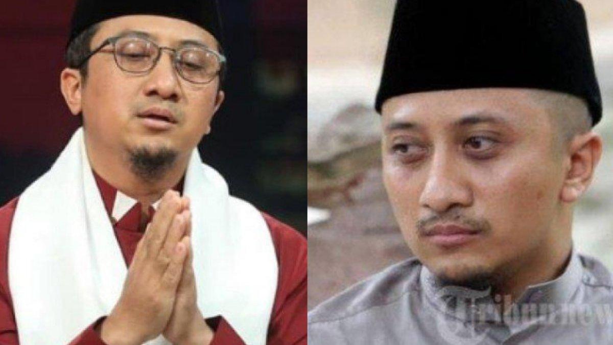 Ustaz Yusuf Mansur pasrah kini izin usaha Paytren dicabut OJK