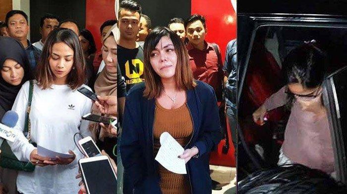 Avriellya Shaqila Ngaku Kapok Tersandung Prostitusi Online, tapi Tak