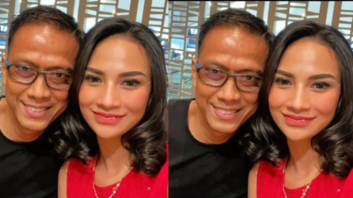 Kabar terbaru Doddy Sudrajat, ayah mendiang Vanessa Angel 