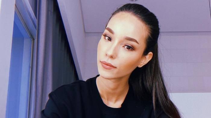 Profil Vanessa Lima Istri Erick Iskandar, Model Asal Brasil yang Jadi ...