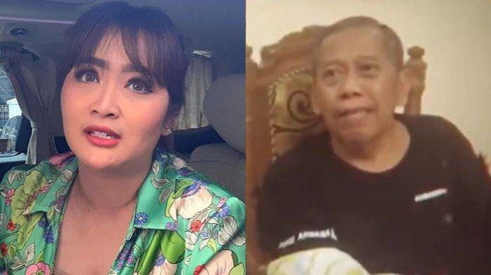 Inilah profil dan akun medsos Tukul Arwana lama tak ada kabar ternyata tengah derita sakit pendarahan otak sejak 2021 lalu
