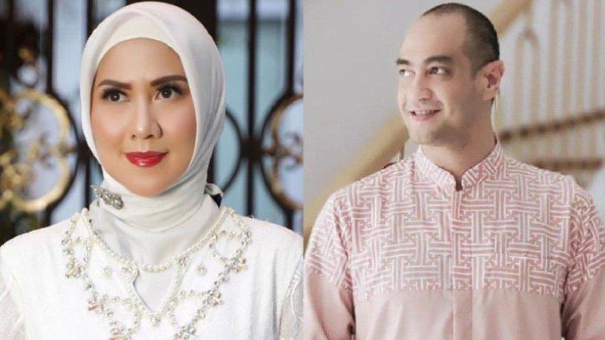 Ferry Irawan sudah move on dari Venna Melinda