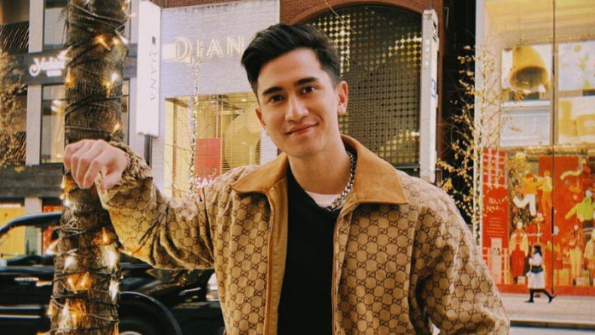 Verrell Bramasta dilantik jadi anggota DPR