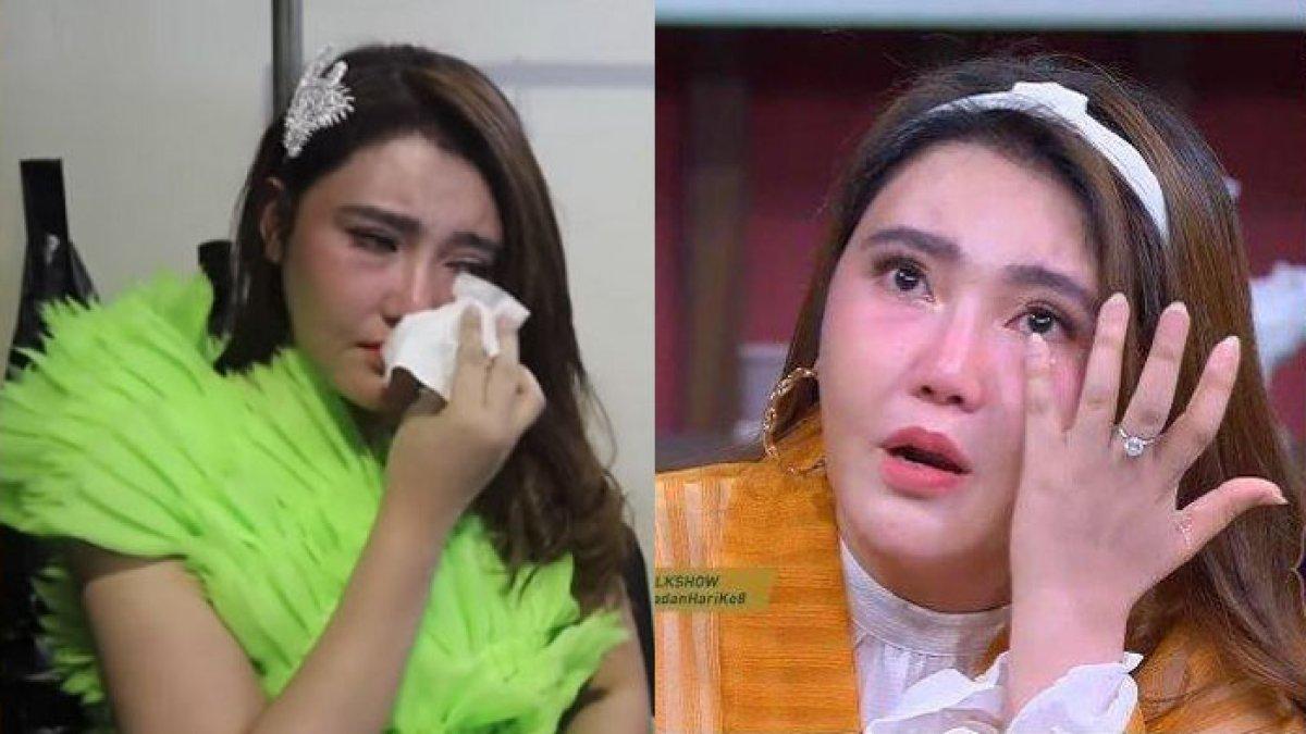 Adik Via Vallen diduga terseret kasus penggelapan motor