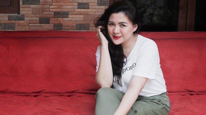 Inilah profil dan akun medsos Vicky Shu yang miliki jiwa kompetitif tinggi untuk menang pada lomba agustusan