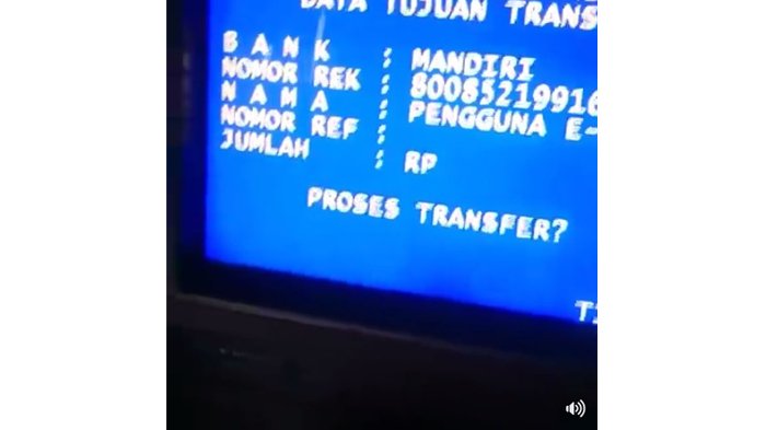 penipuan .