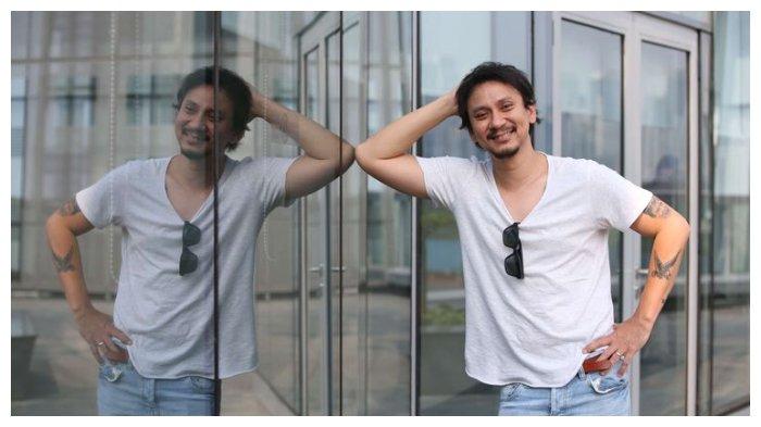 Vincent Rompies sebut status anaknya masih sebagai saksi