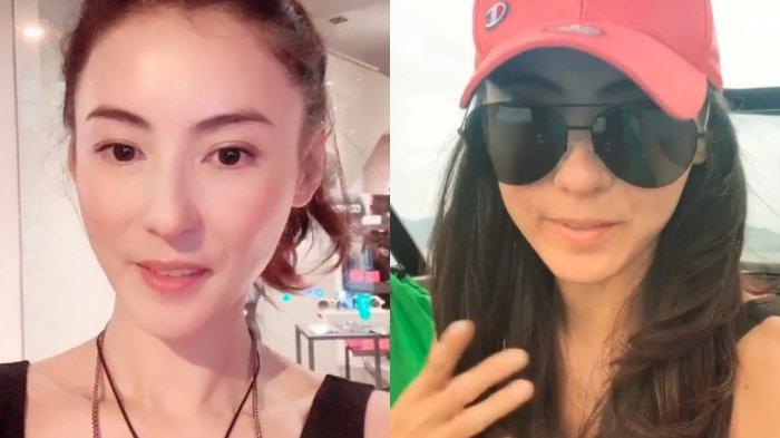 Cecilia Cheung.