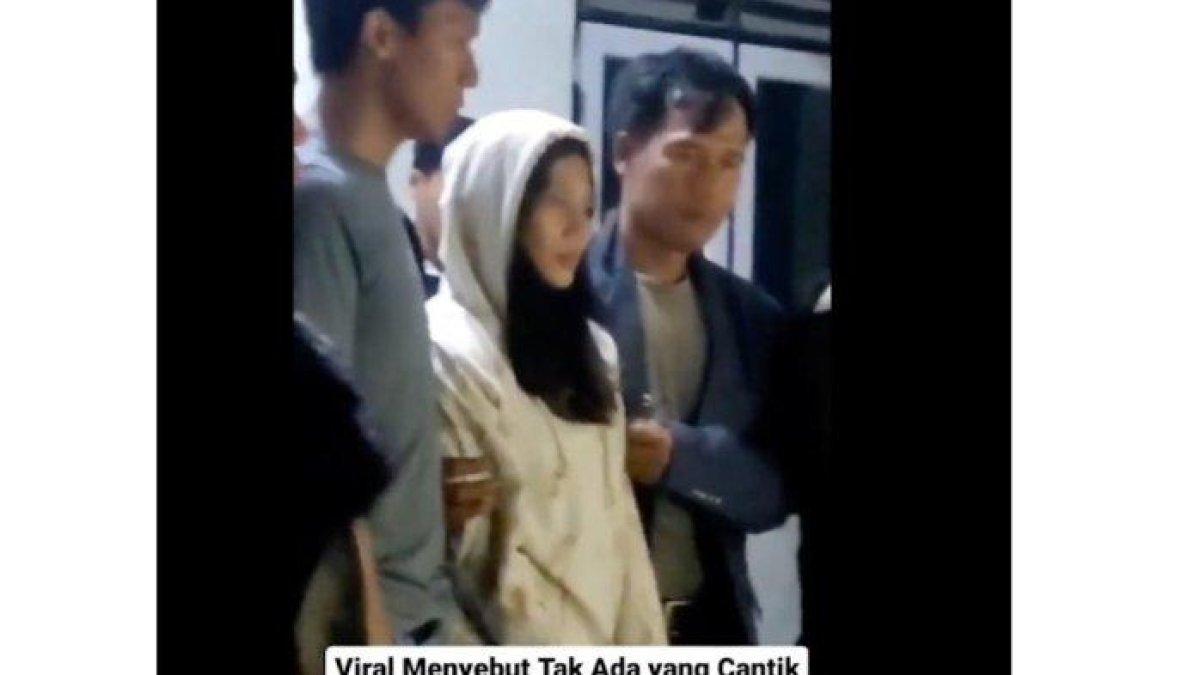 Viral Mahasiswi Universitas Mataram yang sedang KKN bikin geram warga Desa Kayangan, Lombok atas ucapan yang sangat menghina