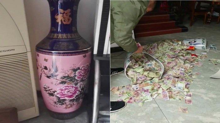 Jika kamu berjalan melewati sebuah toko yang menjual barang-barang bekas, ada kalanya lebih baik kamu berhenti dan mampir untuk sesekali.