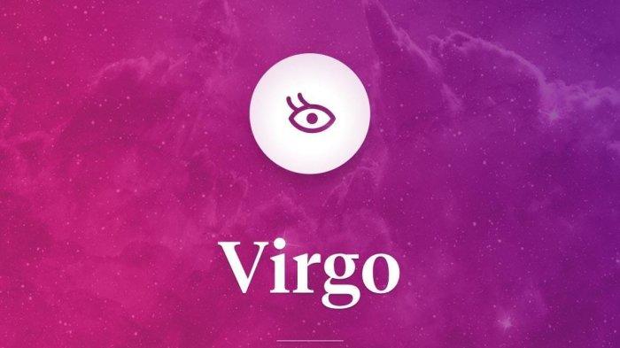Zodiak Virgo
