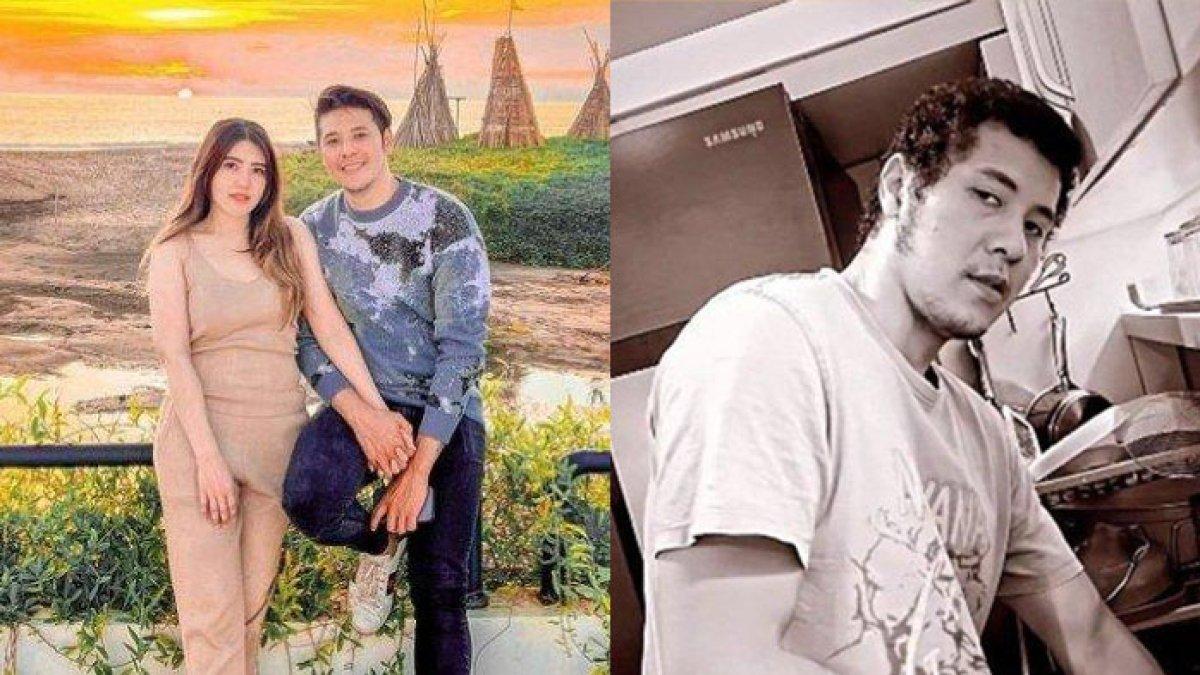 Chevra Yolandi rela hapus tato sebelum menikah dengan Via Vallen