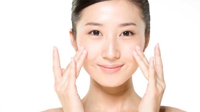 Wajah, makeup, perawatan, skincare