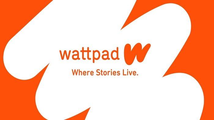 Aplikasi pertama yang bisa dicoba untuk menghasilkan uang adalah Wattpad.