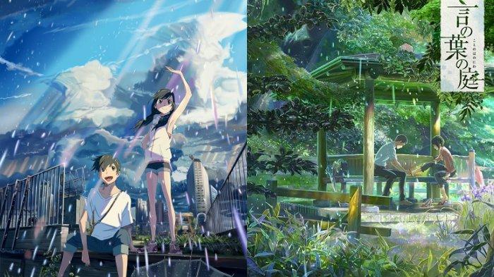 Lagi Nikmati Suasana Hujan? 5 OST Anime Ini Siap Temani Kesyahduanmu