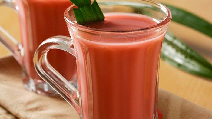 wedang jahe