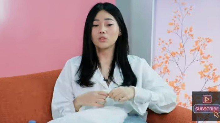 WENDY WALTERS BANTAH CHILDFREE - Wendy Walters memberikan klarifikasi soal tuduhan childfree yang sudah menyebar di media sosial.