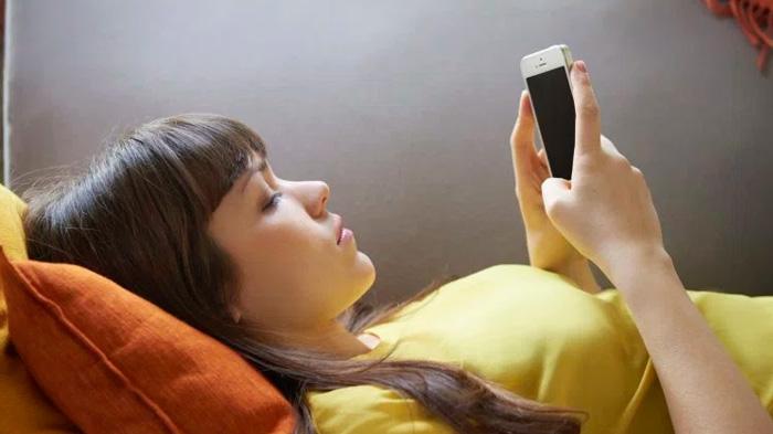 Cara mengganti bunyi notifikasi WhatsApp untuk orang tertentu