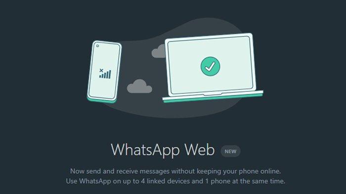 Cara logout WhatsApp jarak jauh