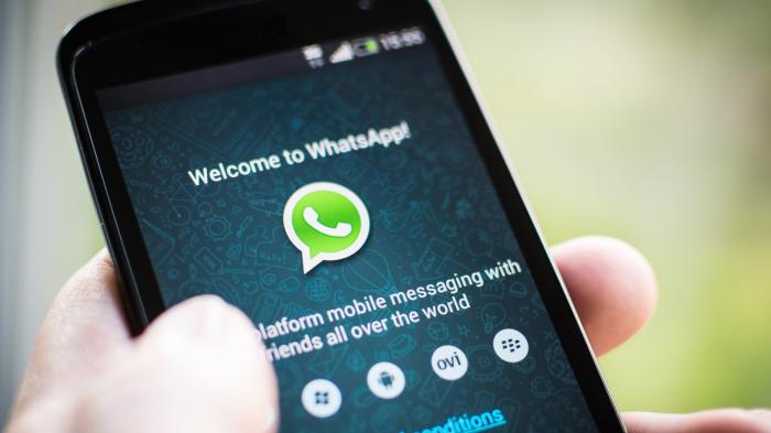 Cara kirim pesan via WhatsApp tanpa harus menyimpan nomor di kontak 
