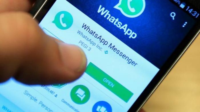 Nonaktifkan WhatsApp tanpa hapus aplikasi