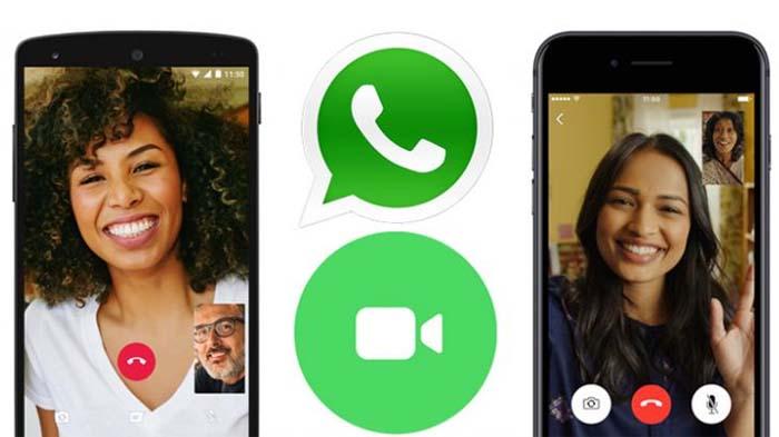 Sulit menghubungi bisa jadi Whatsapp diblokir