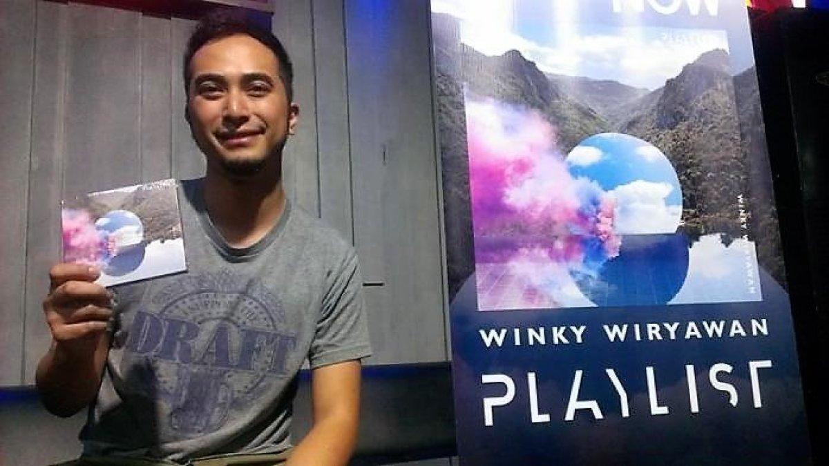 winky dj wiryawan