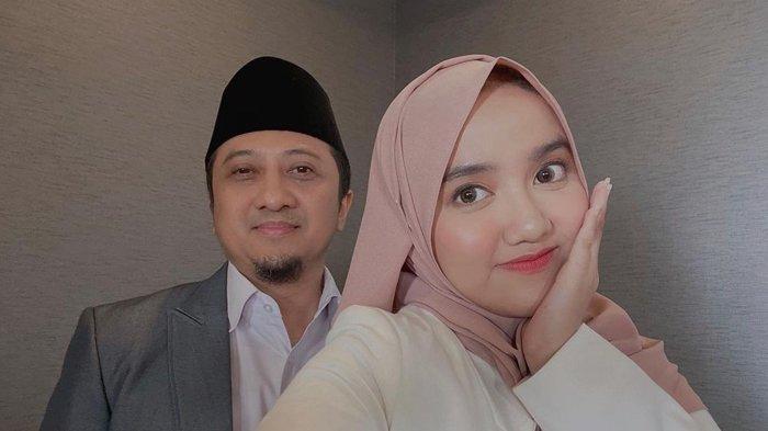 Ustaz Yusuf Mansur beber kriteria calon mantu