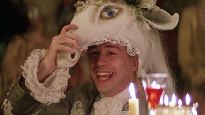 Wolfgang Amadeus Mozart