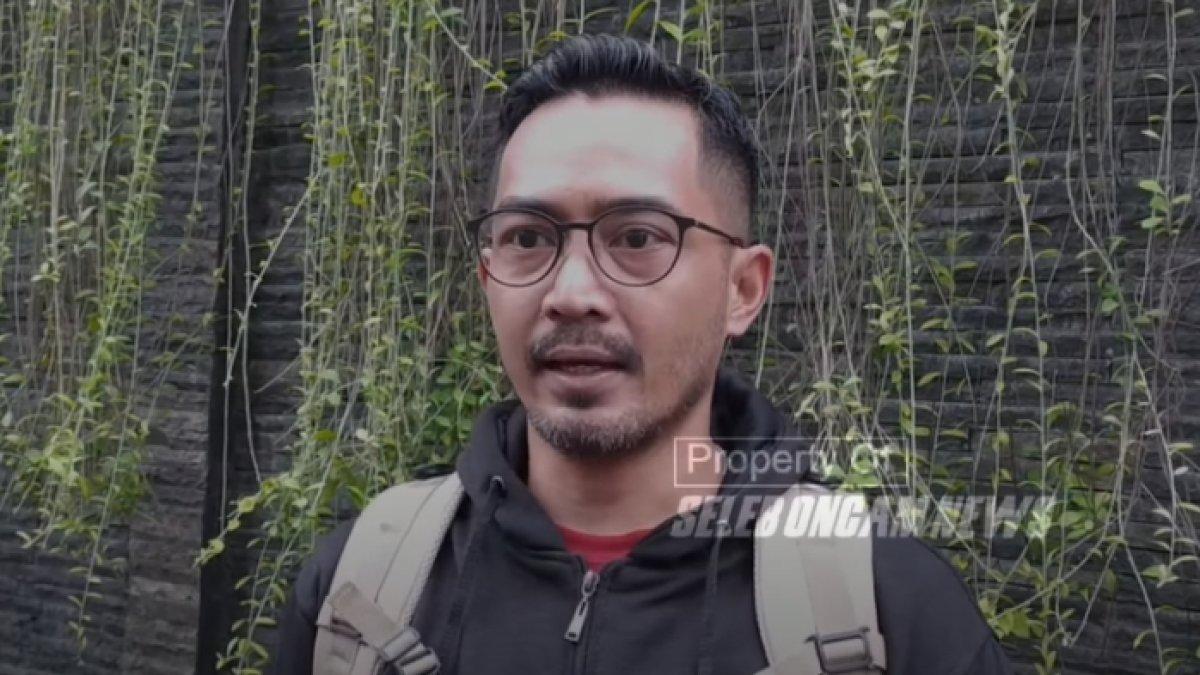 Inilah profil dan akun medsos aktor Yama Carlos yang berhasil mendapat hak asuh anaknya setelah berjuang selama 7 bulan
