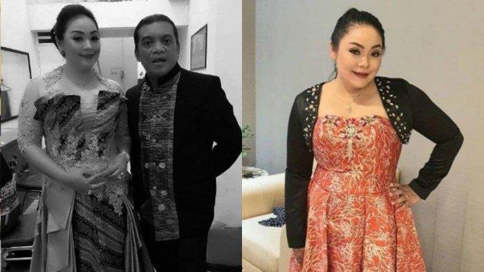 Yan Vellia istri Didi Kempot tanggapi kehebohan Salma Salsabil