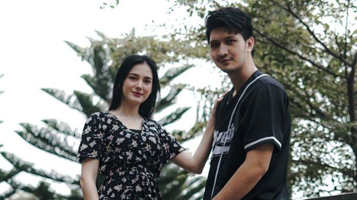 Yasmine Ow resmi gugat cerai Aditya Zoni 