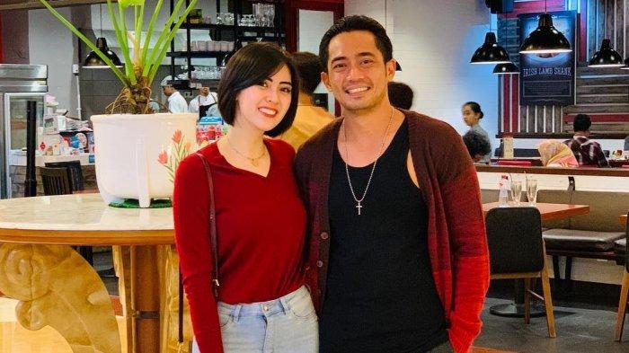 Inilah profil dan akun medsos aktor Yama Carlos yang berhasil mendapat hak asuh anaknya setelah berjuang selama 7 bulan