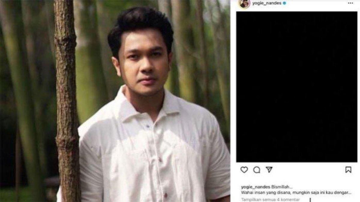 yogie nandes kdi mundur daru dunia tarik suara